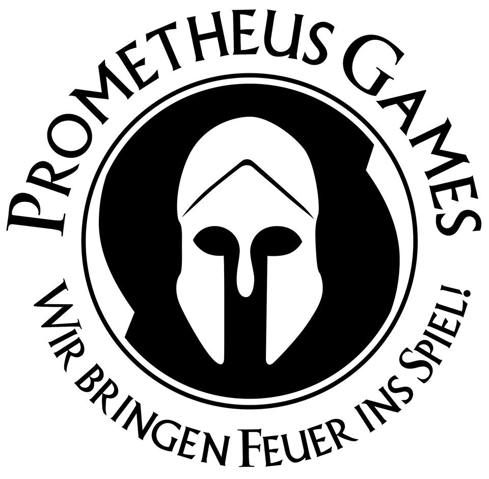 Prometheus Games