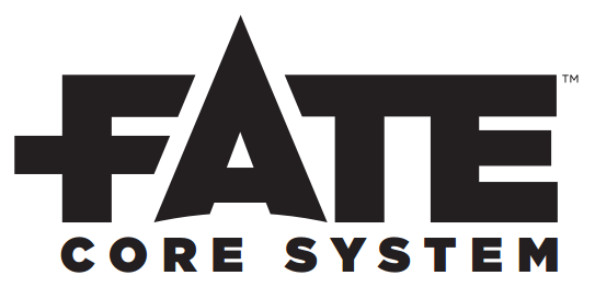 Fate Core System